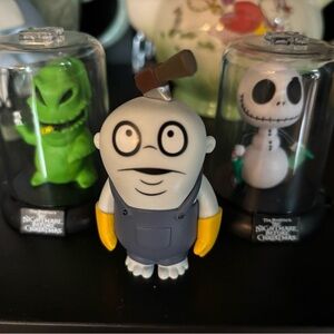 Nightmare Before Christmas Funko Behemoth Figure Domez Jack Oogie Boogie